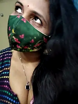 Hotty Sonali online show from 11/13/25, 12:42