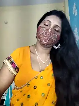 Hotty Sonali online show from 11/21/25, 12:32