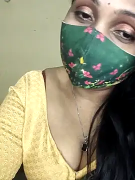 Hotty Sonali online show from 11/24/25, 07:46