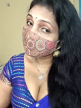 Hotty Sonali online show from 11/28/25, 01:58