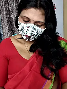 Hotty Sonali online show from 02/07/26, 06:44