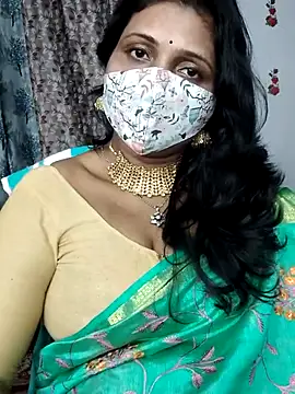 Hotty Sonali online show from 02/08/26, 07:56