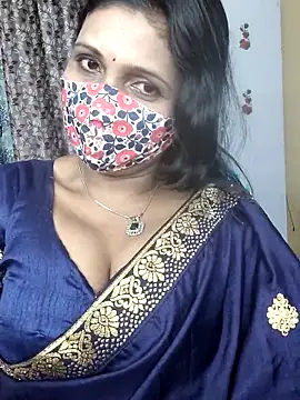 Hotty Sonali online show from 02/14/26, 10:34