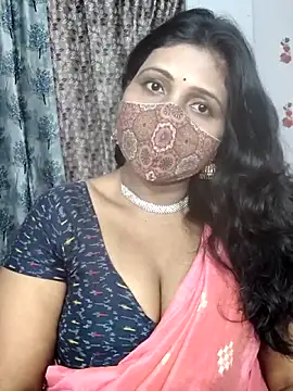 Hotty Sonali online show from 02/16/26, 01:57