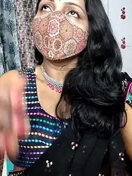 Hotty Sonali online show from 02/18/26, 02:07