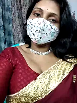 Hotty Sonali online show from 03/02/26, 04:14