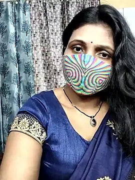 Hotty Sonali online show from 03/12/26, 01:56