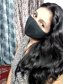 Hotty Sonali online show from 03/22/26, 02:04