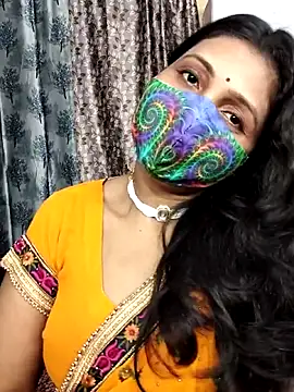 Hotty Sonali online show from 03/29/26, 01:05