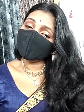 Hotty Sonali online show from 04/03/26, 01:31