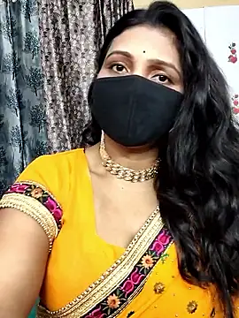 Hotty Sonali online show from 04/12/26, 02:38