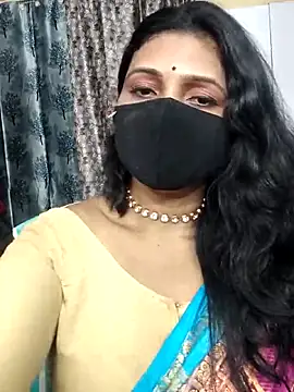 Hotty Sonali online show from 04/17/26, 02:25
