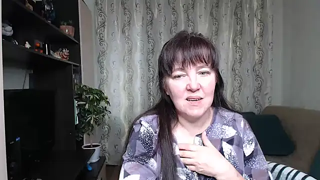 Illusionq online show from 10/06/25, 05:05