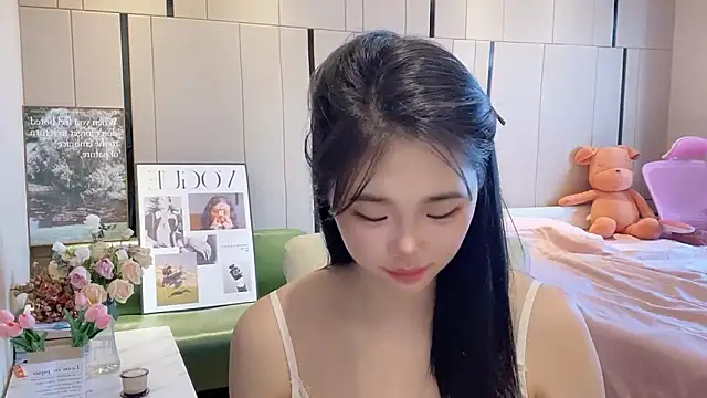 suki-1 online show from 10/07/25, 06:54