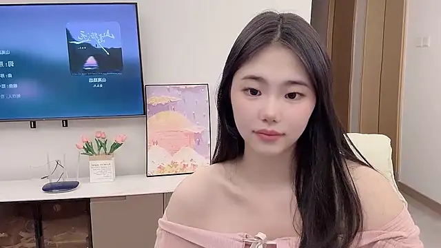 suki-1 online show from 10/21/25, 01:01