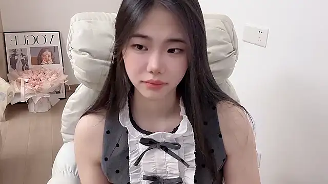 suki-1 online show from 01/15/26, 08:52