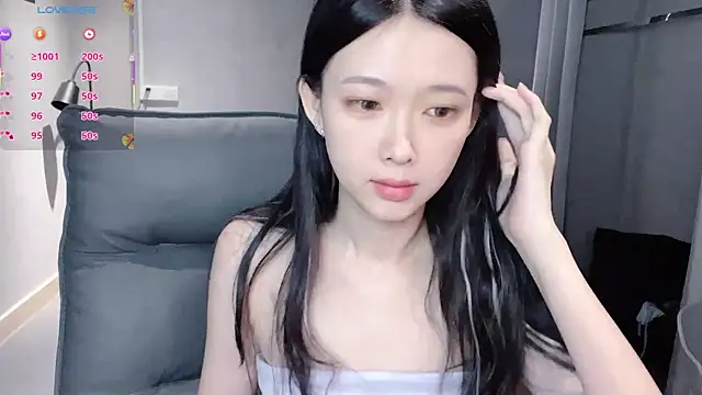 NiNi-baby520 online show from 11/27/25, 07:32