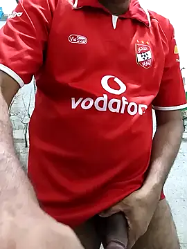 PROMYLOVE online show from 11/26/25, 02:18