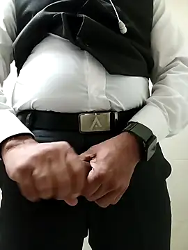 PROMYLOVE online show from 03/10/26, 03:44