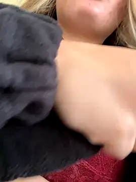 StephanieMur online show from 09/14/25, 04:55