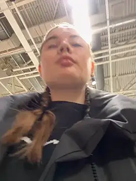 StephanieMur online show from 09/30/25, 04:50