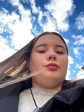 StephanieMur online show from 10/01/25, 05:46