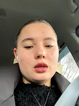 StephanieMur online show from 10/03/25, 05:59