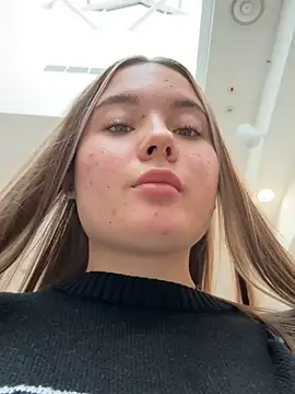 StephanieMur online show from 10/10/25, 03:38