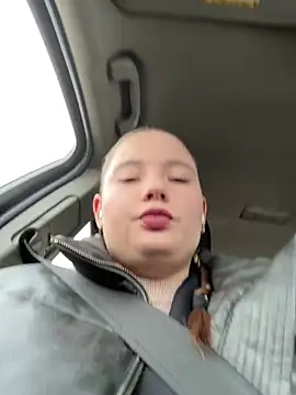 StephanieMur online show from 11/14/25, 04:55