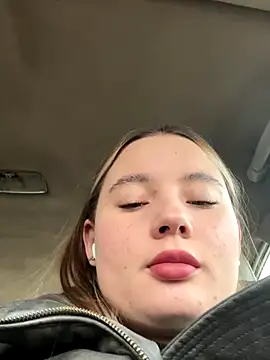 StephanieMur online show from 11/19/25, 04:01