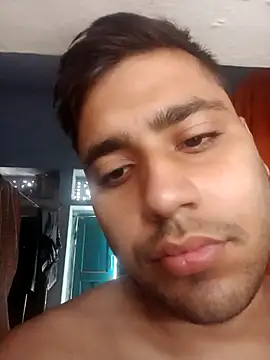 Desirock001 online show from 10/01/25, 02:28