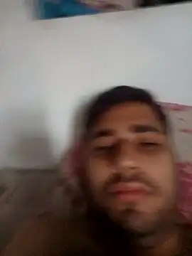 Snapshot of Desirock001 chatting on 10/30/25, 02:02 Desirock001 online show from 10/30/25, 02:02