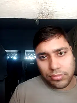 Desirock001 online show from 01/10/26, 09:33