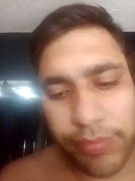 Desirock001 online show from 03/07/26, 11:29