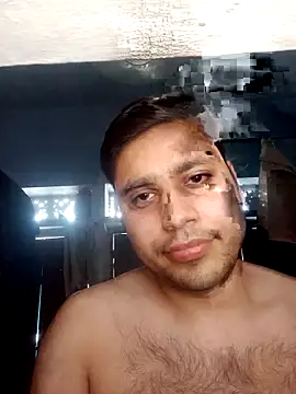 Desirock001 online show from 03/26/26, 08:53