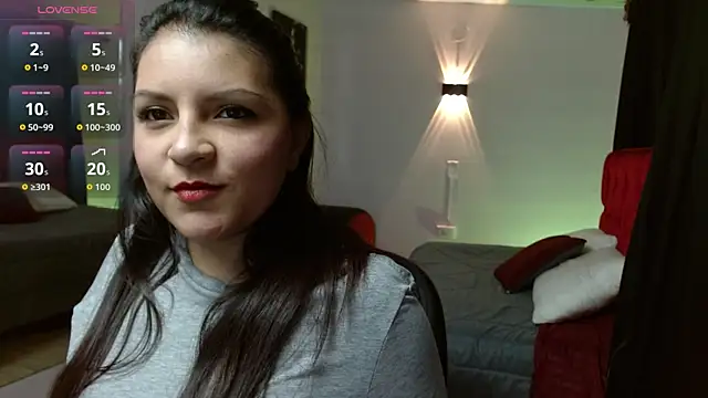 Snapshot of Sahamara_07 chatting on 09/10/25, 07:36 Sahamara 07 online show from 09/10/25, 07:36