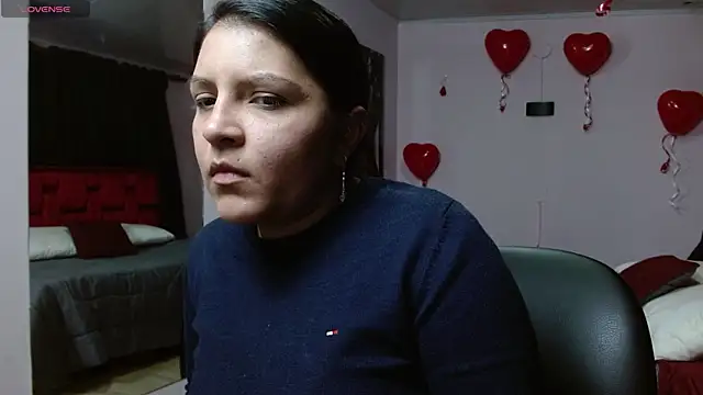 Snapshot of Sahamara_07 chatting on 09/12/25, 08:20 Sahamara 07 online show from 09/12/25, 08:20