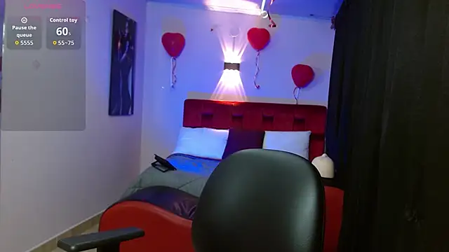 Snapshot of Sahamara_07 chatting on 09/22/25, 07:05 Sahamara 07 online show from 09/22/25, 07:05