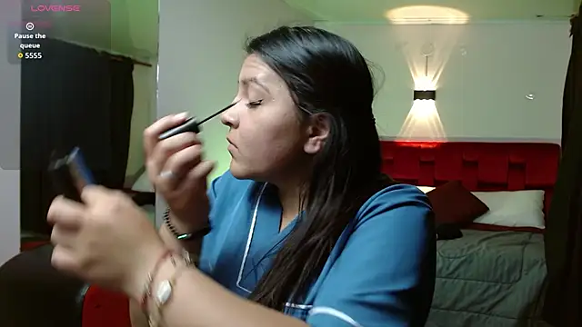 Snapshot of Sahamara_07 chatting on 10/09/25, 06:28 Sahamara 07 online show from 10/09/25, 06:28