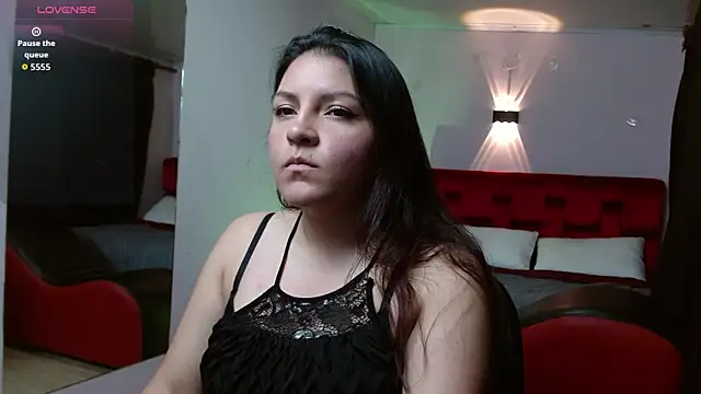 Snapshot of Sahamara_07 chatting on 10/11/25, 08:29 Sahamara 07 online show from 10/11/25, 08:29