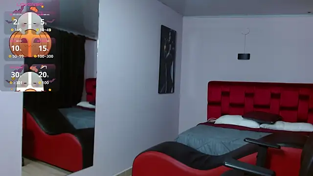 Snapshot of Sahamara_07 chatting on 10/27/25, 06:23 Sahamara 07 online show from 10/27/25, 06:23