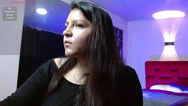 Snapshot of Sahamara_07 chatting on 11/03/25, 01:34 Sahamara 07 online show from 11/03/25, 01:34