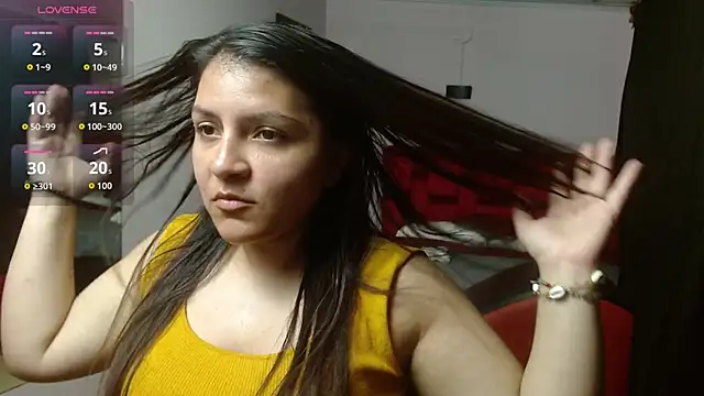 Snapshot of Sahamara_07 chatting on 11/05/25, 07:14 Sahamara 07 online show from 11/05/25, 07:14