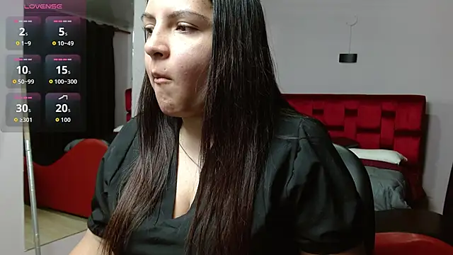 Snapshot of Sahamara_07 chatting on 11/12/25, 07:35 Sahamara 07 online show from 11/12/25, 07:35