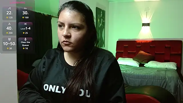 Snapshot of Sahamara_07 chatting on 11/15/25, 08:16 Sahamara 07 online show from 11/15/25, 08:16