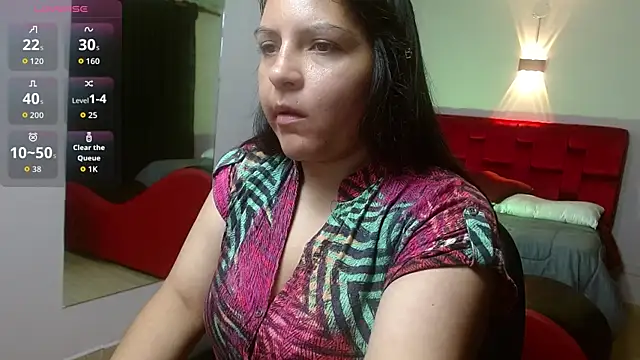 Snapshot of Sahamara_07 chatting on 11/17/25, 01:50 Sahamara 07 online show from 11/17/25, 01:50