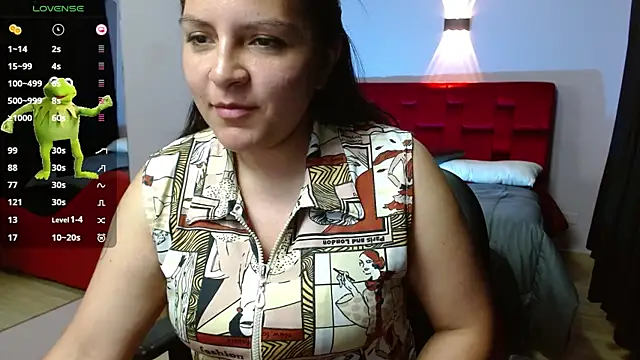 Snapshot of Sahamara_07 chatting on 11/28/25, 09:50 Sahamara 07 online show from 11/28/25, 09:50