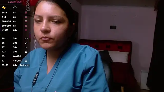 Sahamara 07 online show from 02/20/26, 06:30