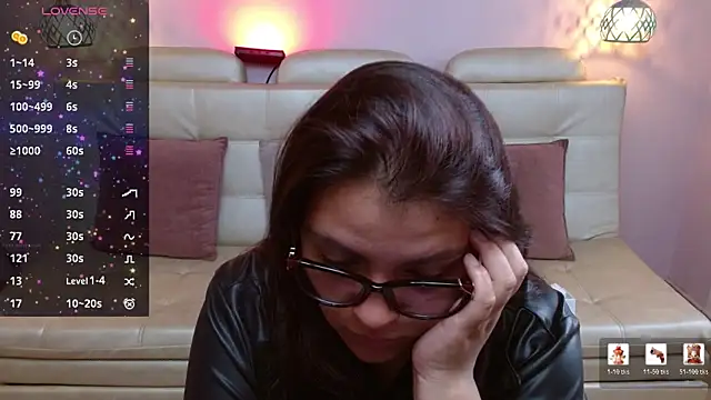 Sahamara 07 online show from 04/11/26, 08:24