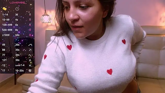 Sahamara 07 online show from 05/14/26, 08:04